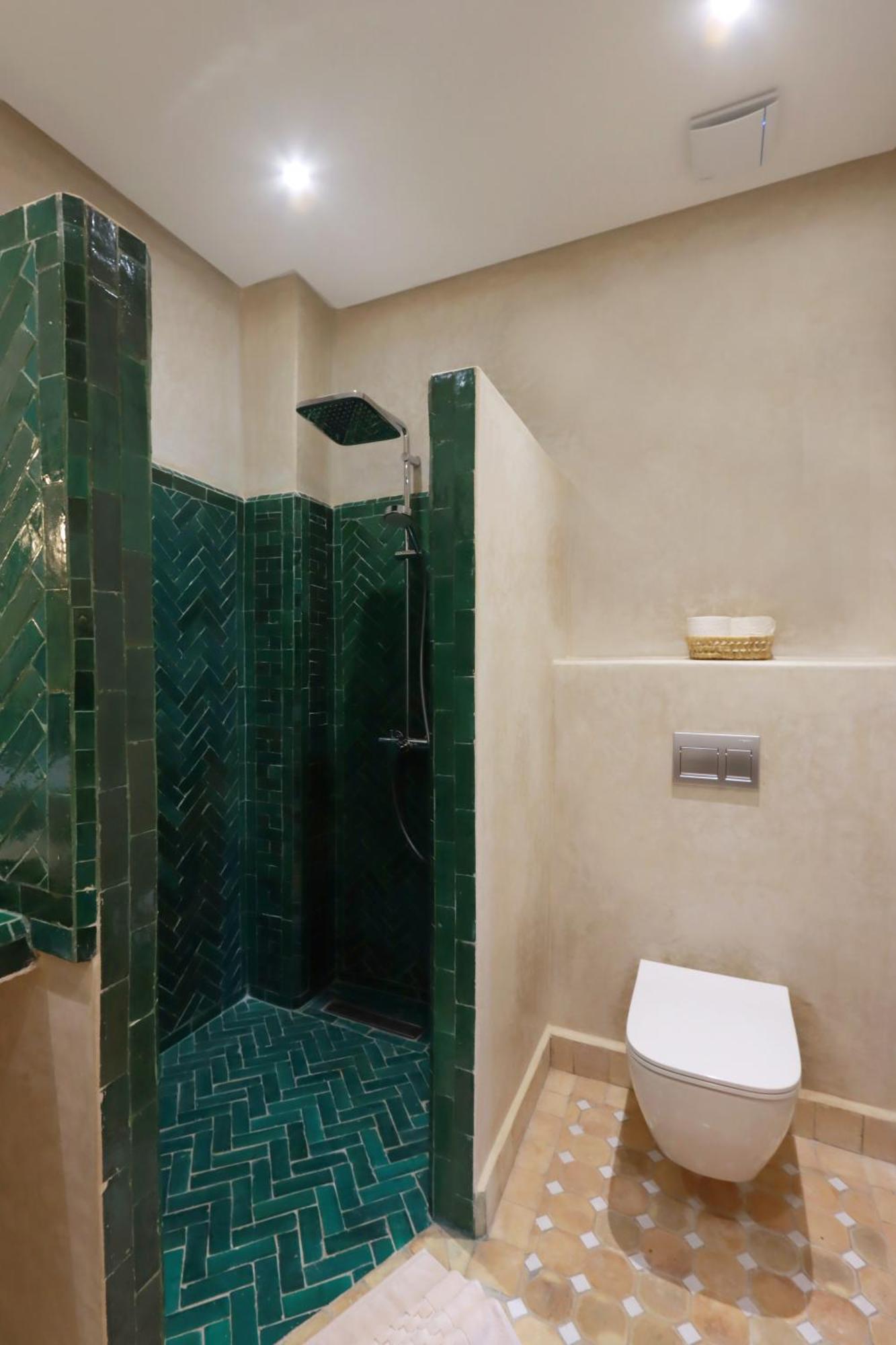 Riad Valentine Marraquexe Exterior foto