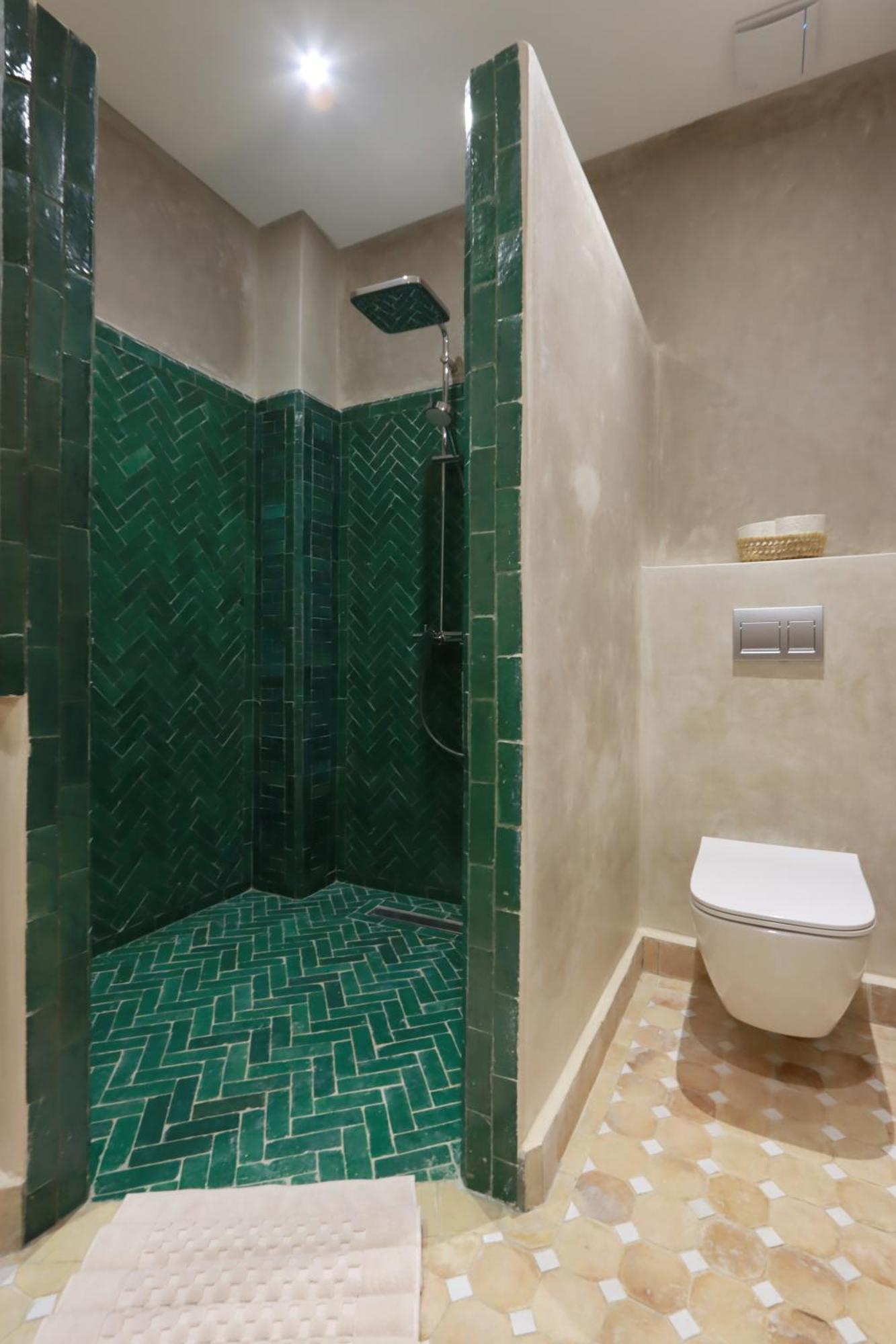 Riad Valentine Marraquexe Exterior foto